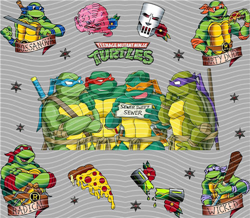 20oz cup wraps-U 773